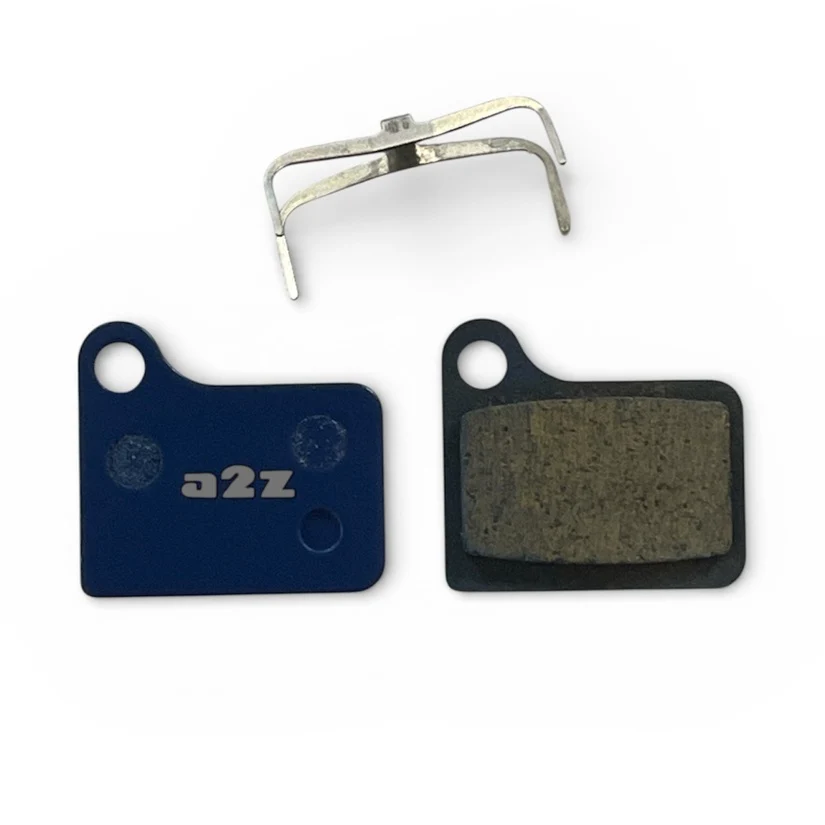 a2z AZ-610 skivebremseklodser Shimano Deore BR-M555