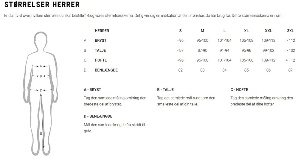AGU Body Key II Vind Vest S