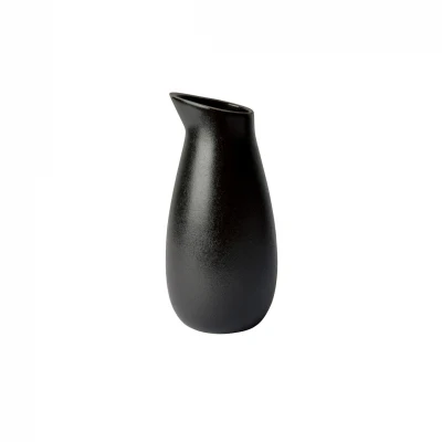 Aida RAW Durable alloy Vandkaraffel - Black -1,2 ltr