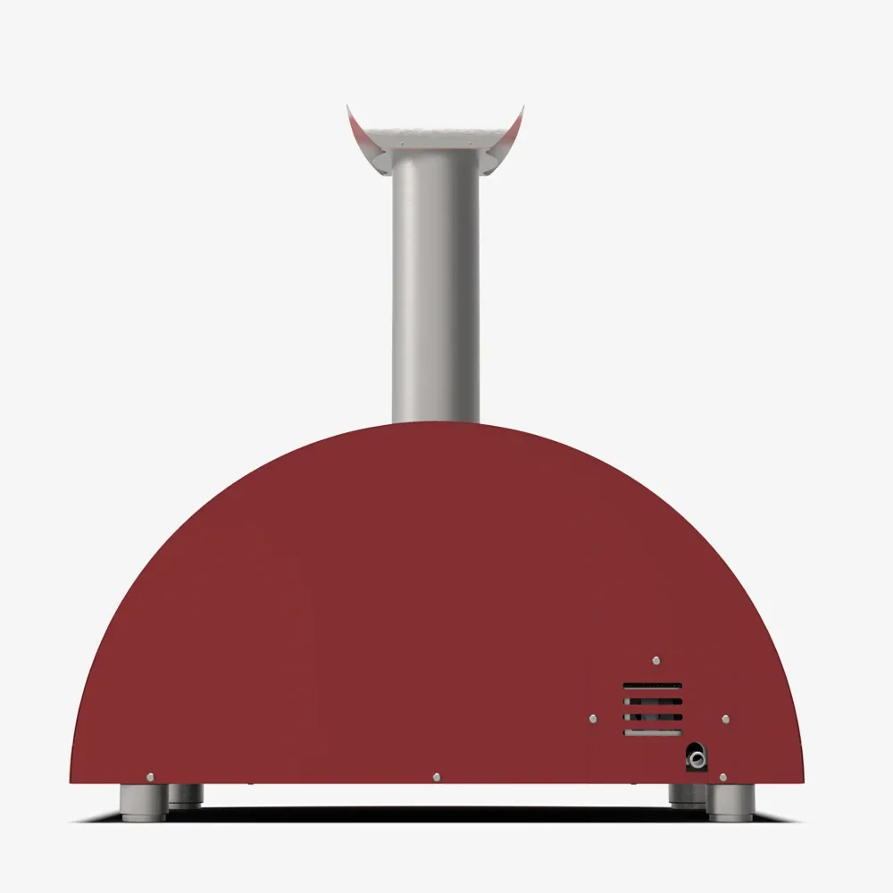 ALFA Forni Moderno 2 Pizze - 8.33 kHz Spacing Roed