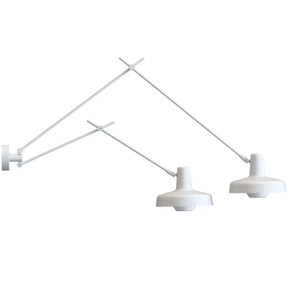 Arigato Wall Double White - Grupa