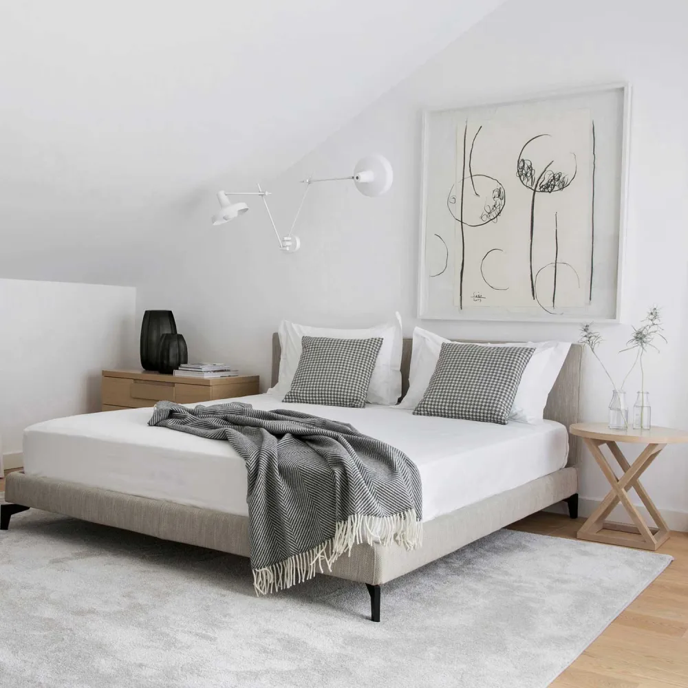 Arigato Wall Double White - Grupa