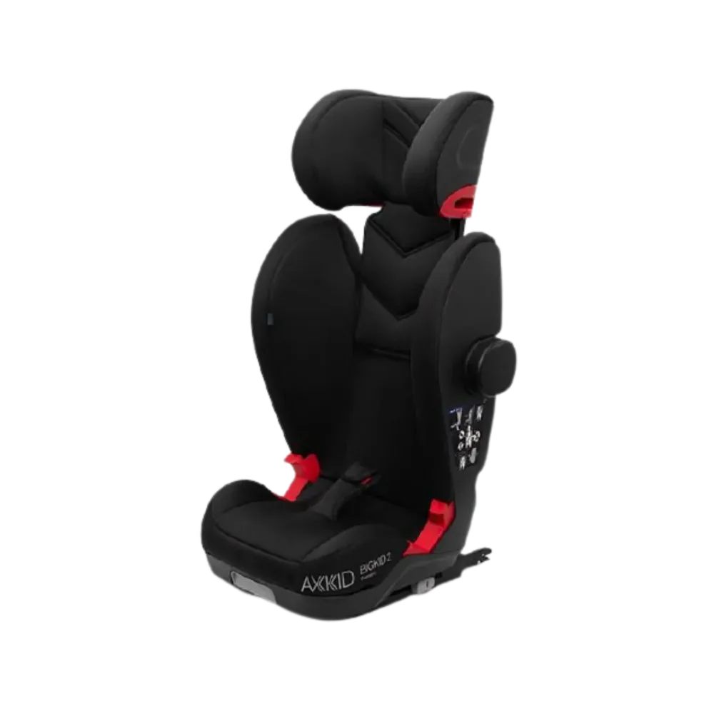 Axkid Bigkid II High-end Sort