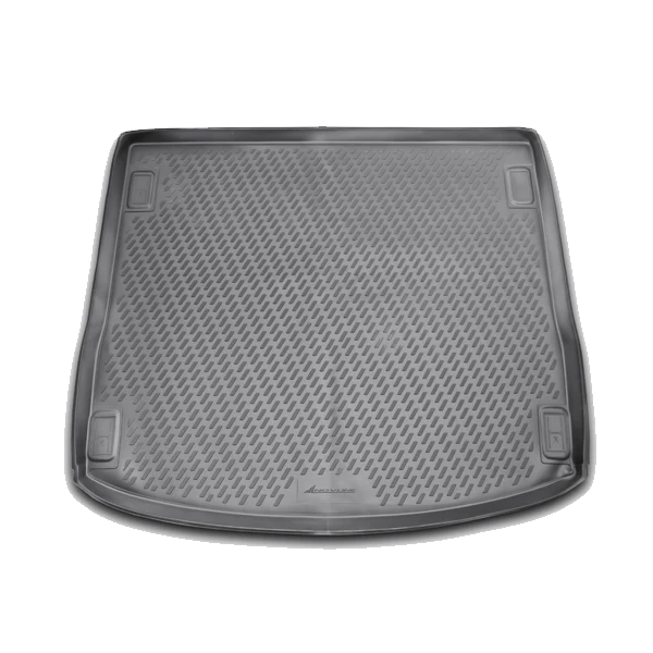 Bagagerumsbakke Audi Q2 GA Upper 2016