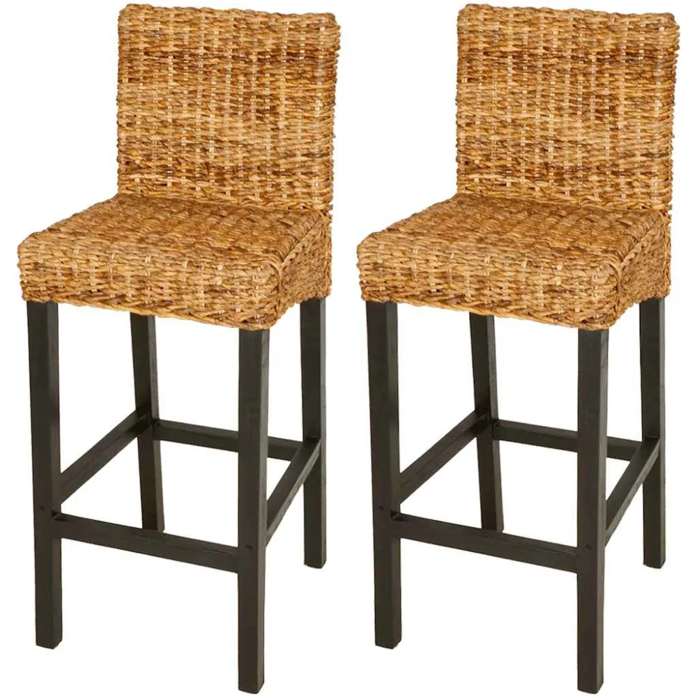 Barstole 2 Stk. Abaca DO-160 Environmental Testing