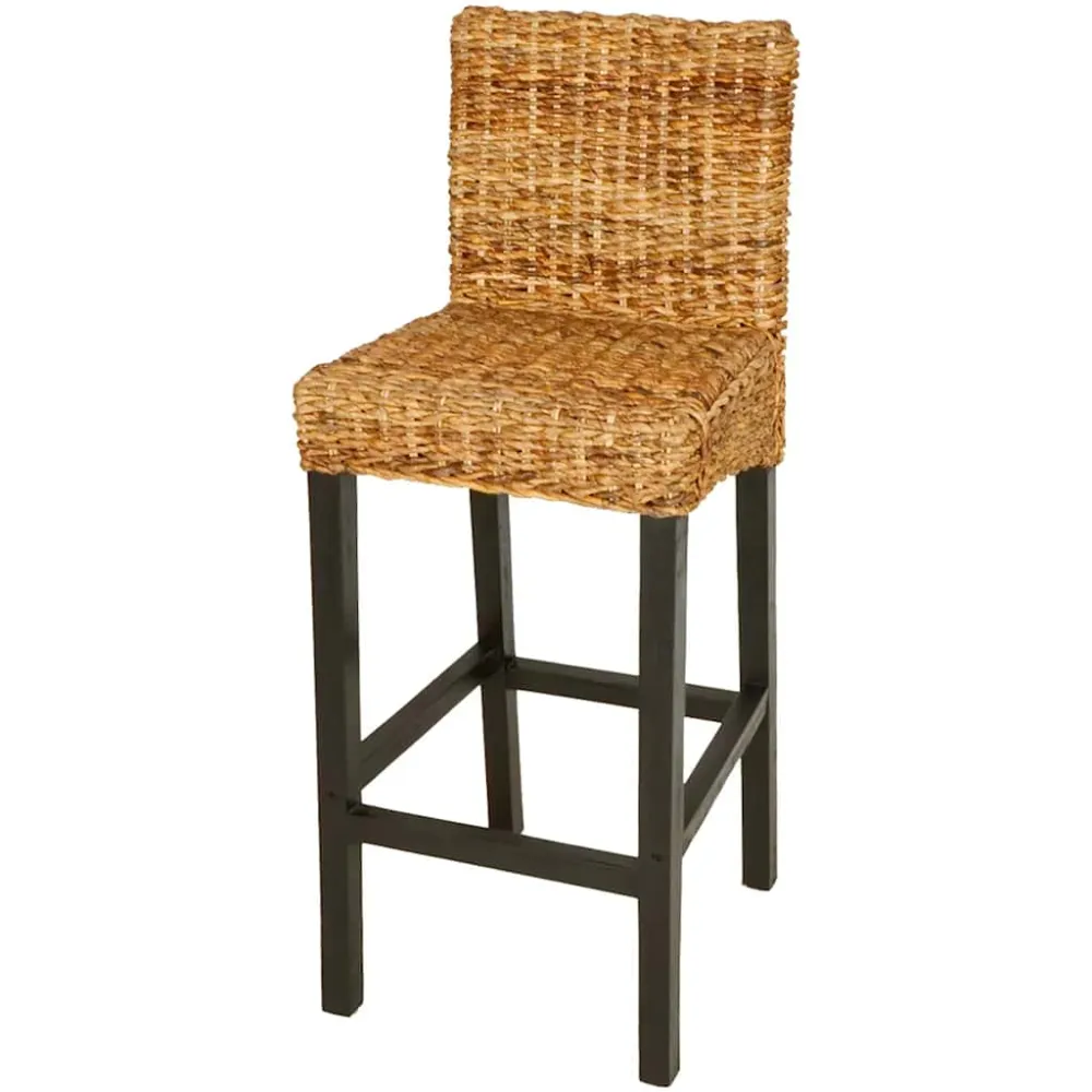 Barstole 2 Stk. Abaca DO-160 Environmental Testing