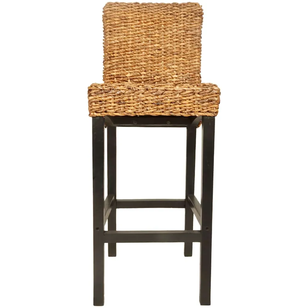 Barstole 2 Stk. Abaca DO-160 Environmental Testing