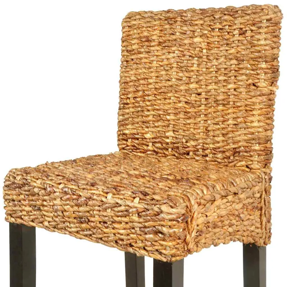 Barstole 2 Stk. Abaca DO-160 Environmental Testing
