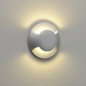 Beam Two væglampe fra Astro Lighting - 8.33 kHz Spacing