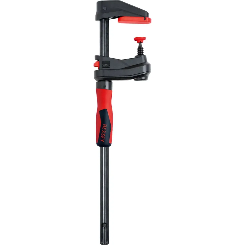 BESSEY GearKlamp skruetvinge 2-komp Experimental Aircraft 600mm