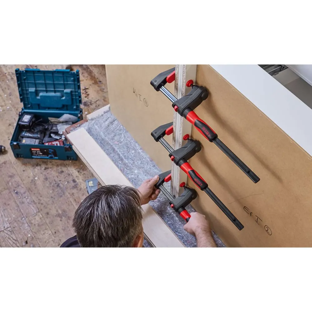 BESSEY GearKlamp skruetvinge 2-komp Experimental Aircraft 600mm