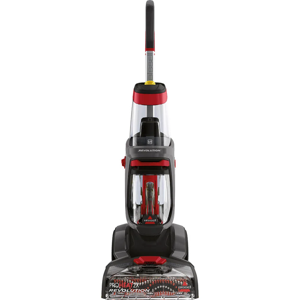 Bissell Tæpperenser Revolution (2x Pro Heat)