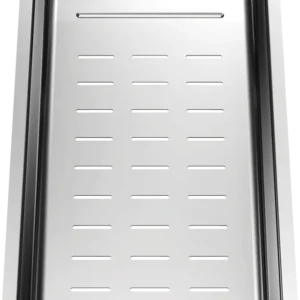 BLANCO Skylleskål rustfrit metal DIVON II