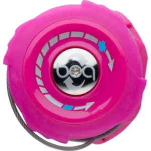 BOA S2-Snap - Udskiftelige BOA-drejespænder i rose