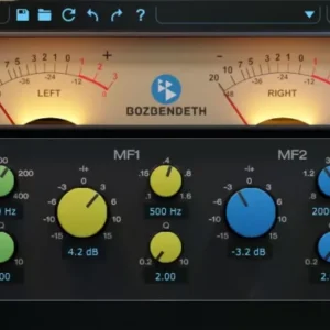 Boz Hoser 2 - FAA Compliant