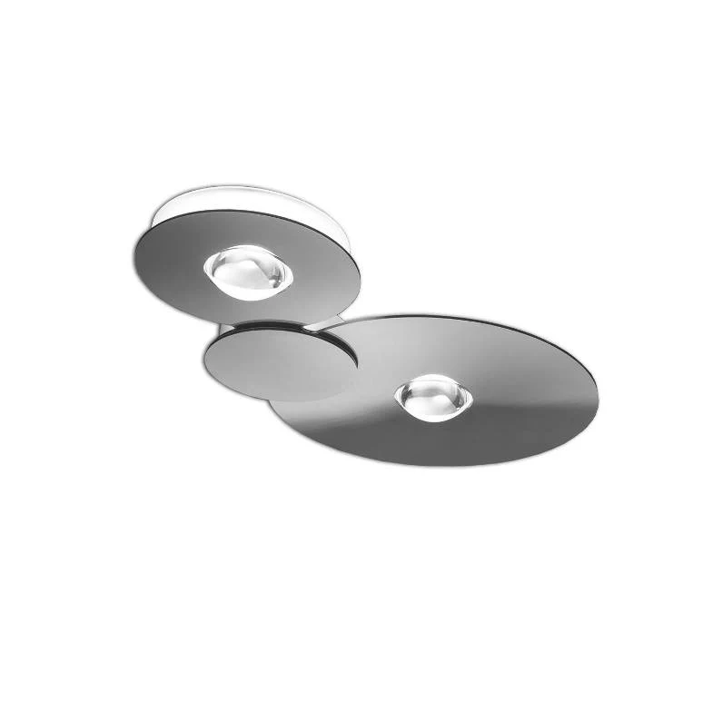 Bugia Double loftlampe fra Lodes - 8.33 kHz Spacing