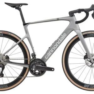 Cannondale Synapse Carbon-weave 2 56cm