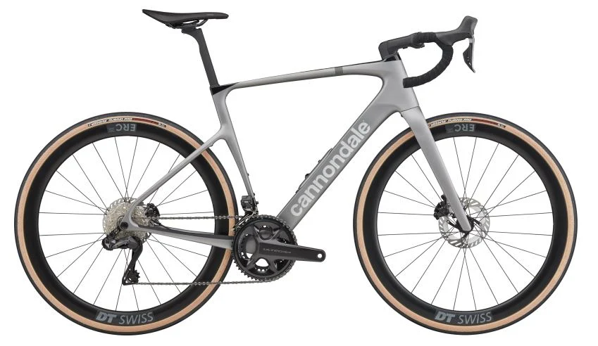 Cannondale Synapse Carbon-weave 2 56cm