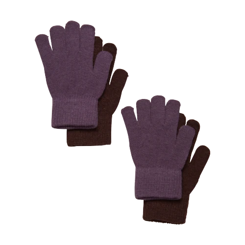 CeLaVi Magic Gloves pair-set - Moonscape