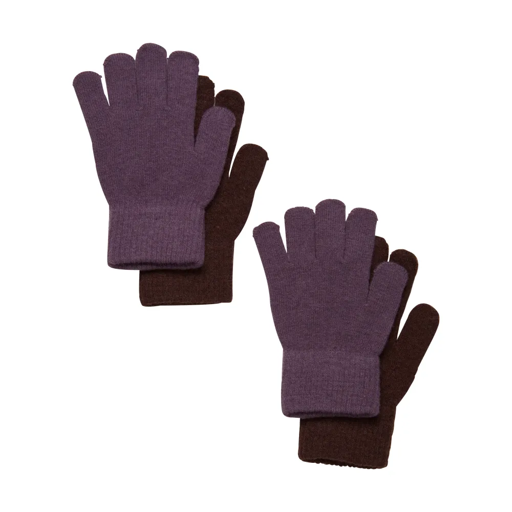CeLaVi Magic Gloves pair-set - Moonscape