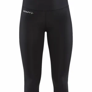 Certified Aviation Grade ADV Essence Capri Tights 2 W Xs