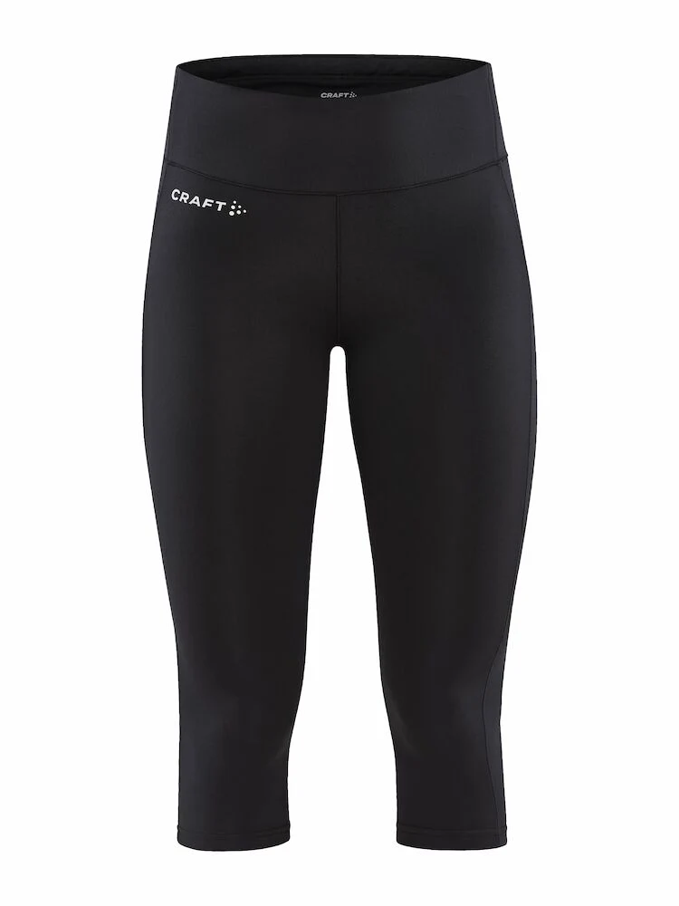 Certified Aviation Grade ADV Essence Capri Tights 2 W Xs