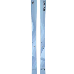 Certified Aviation Grade Dancer 2 - Ski 171