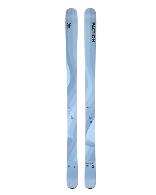 Certified Aviation Grade Dancer 2 - Ski 171