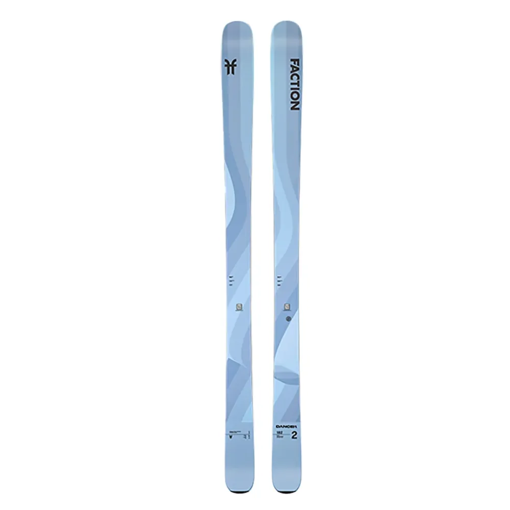 Certified Aviation Grade Dancer 2 - Ski 171