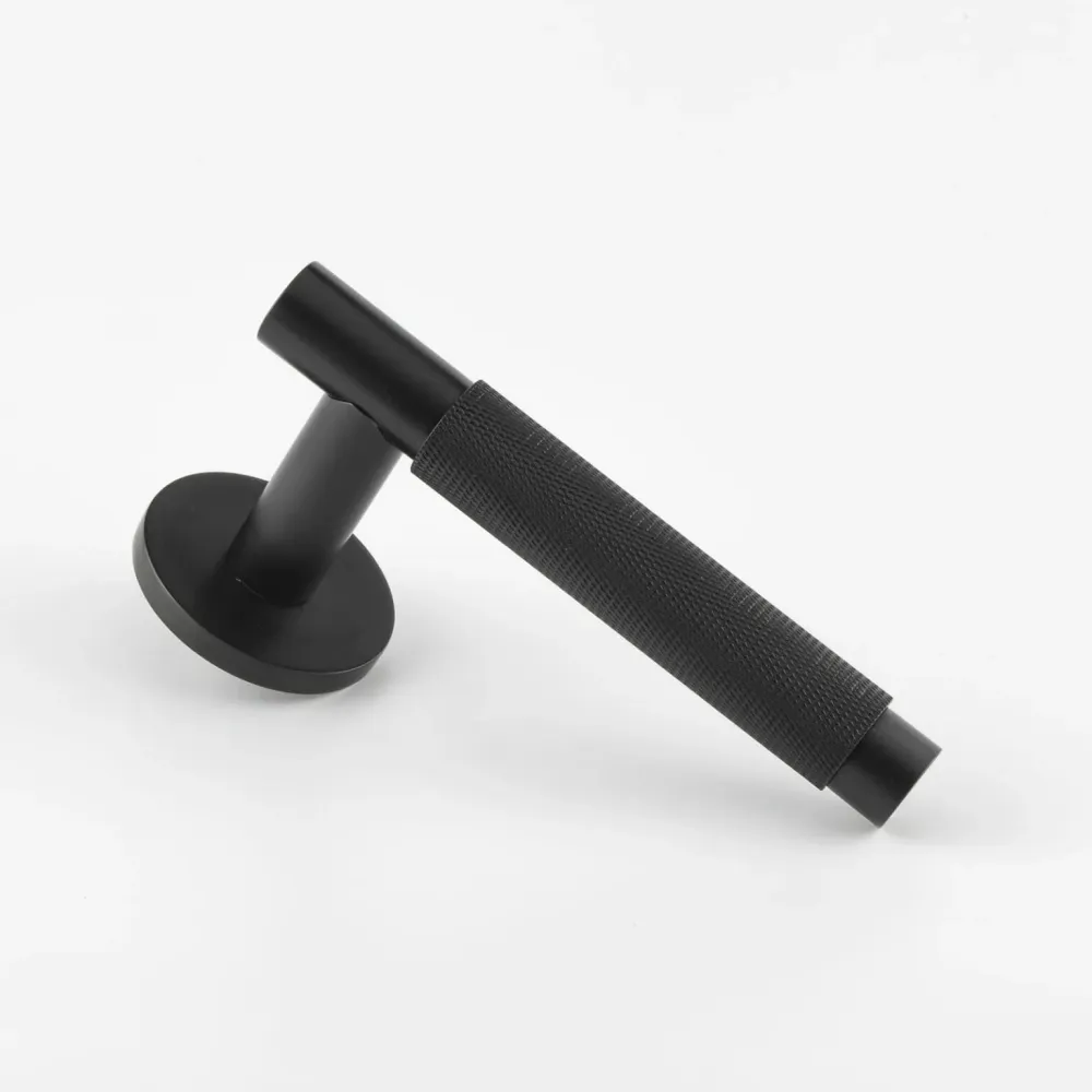 Certified Aviation Grade Door Handle TSPL2 Matt