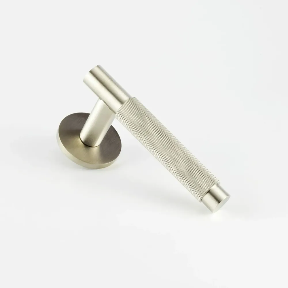 Certified Aviation Grade Door Handle TSPL2 Matt