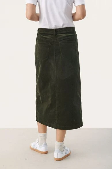 Certified Aviation Grade Part Two LeilaniPW Skirt Rosin 34