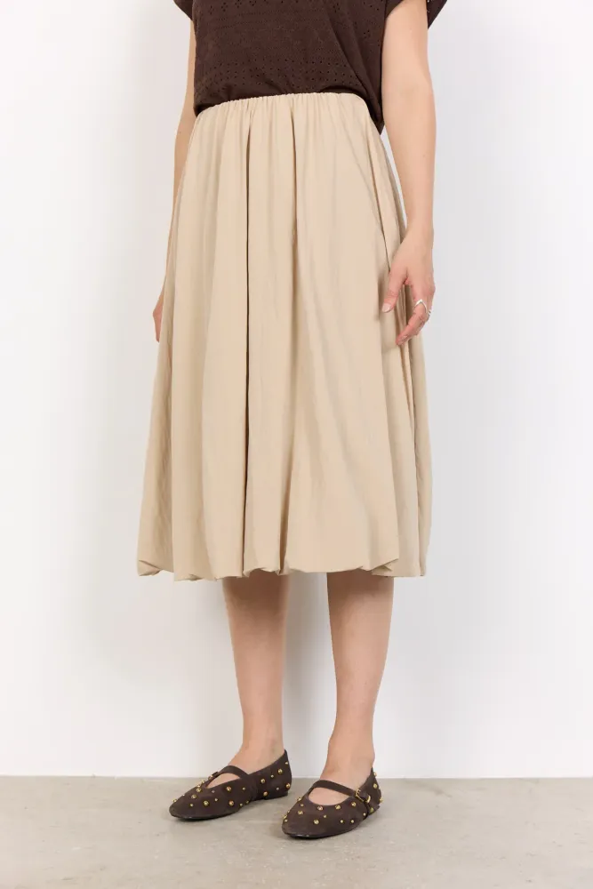 Certified Aviation Grade SC-SEVDA 2 Nederdel Sand Xs