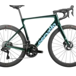 Cervelo Caledonia-5 Dura-Ace Di2 51cm