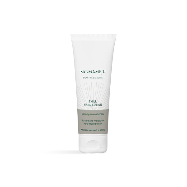 Chill / Håndcreme 02 travelsize Garmin | Bose | Jeppesen