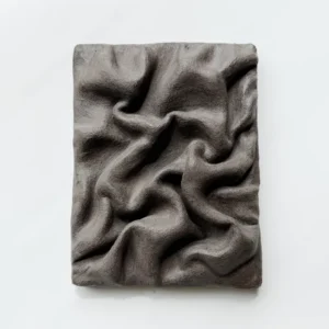 Compact Clay 102 - Double Folded