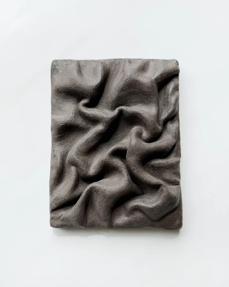 Compact Clay 102 - Double Folded