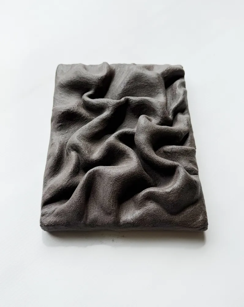 Compact Clay 102 - Double Folded