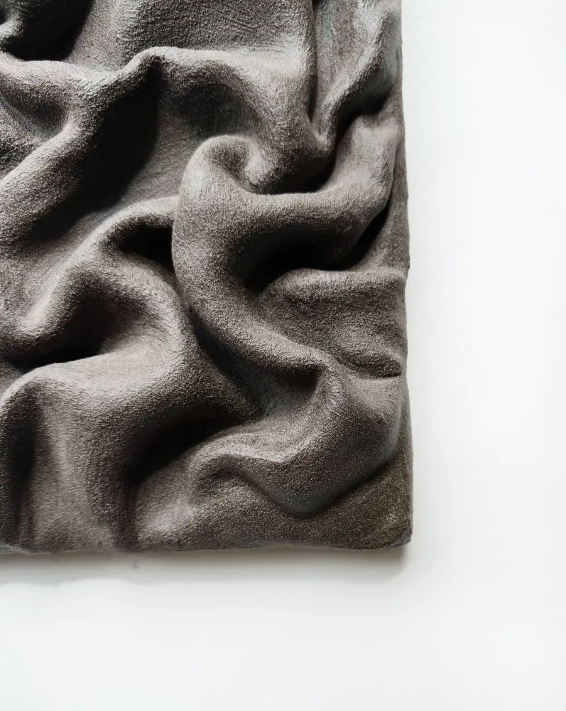 Compact Clay 102 - Double Folded