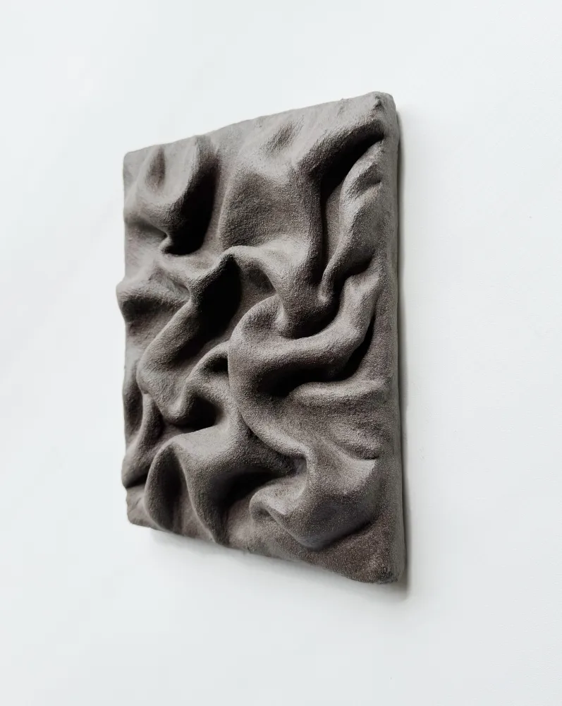 Compact Clay 102 - Double Folded