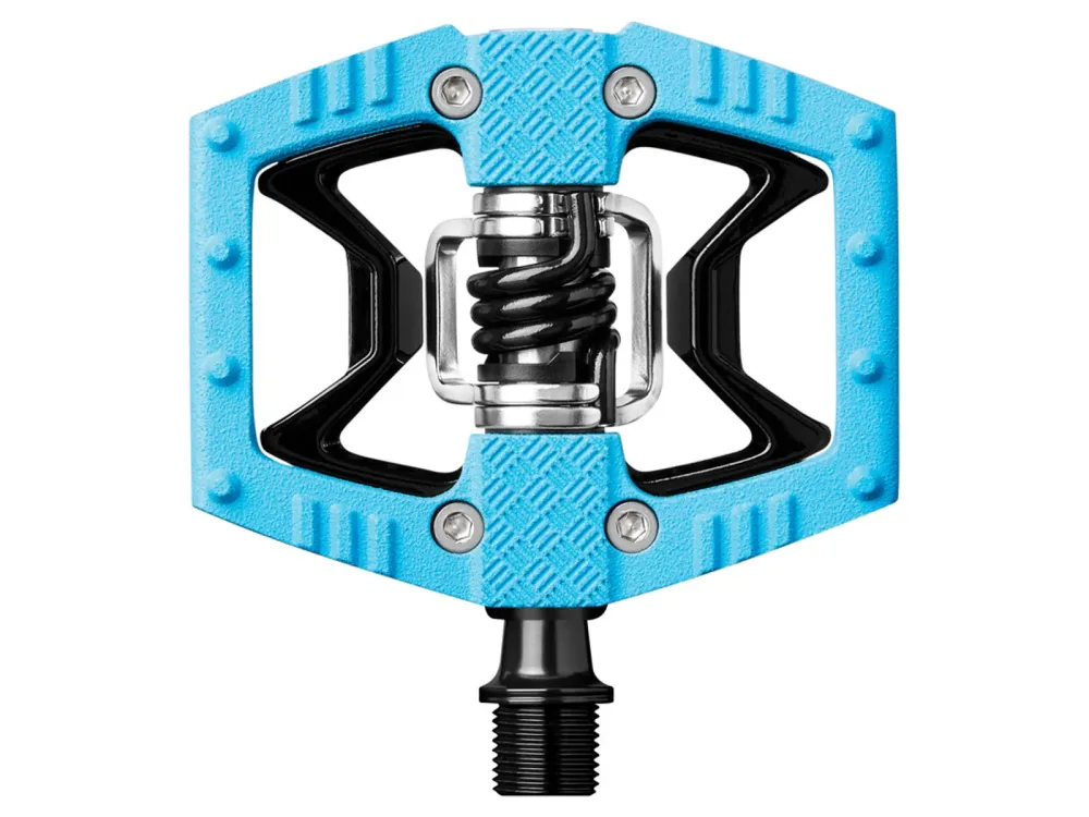 Crankbrothers Double Shot 2 Compatible Garmin