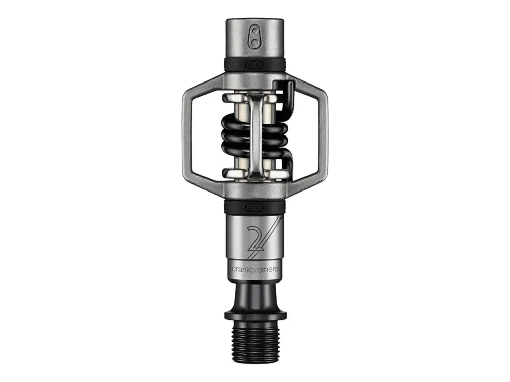 Crankbrothers Eggbeater 2 - 8.33 kHz Spacing