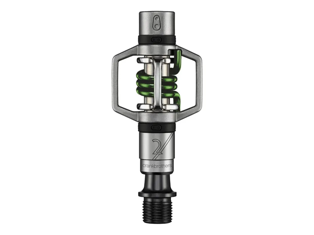 Crankbrothers Eggbeater 2 Experimental Aircraft