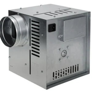 Darco AN3 luftfordeler II generation