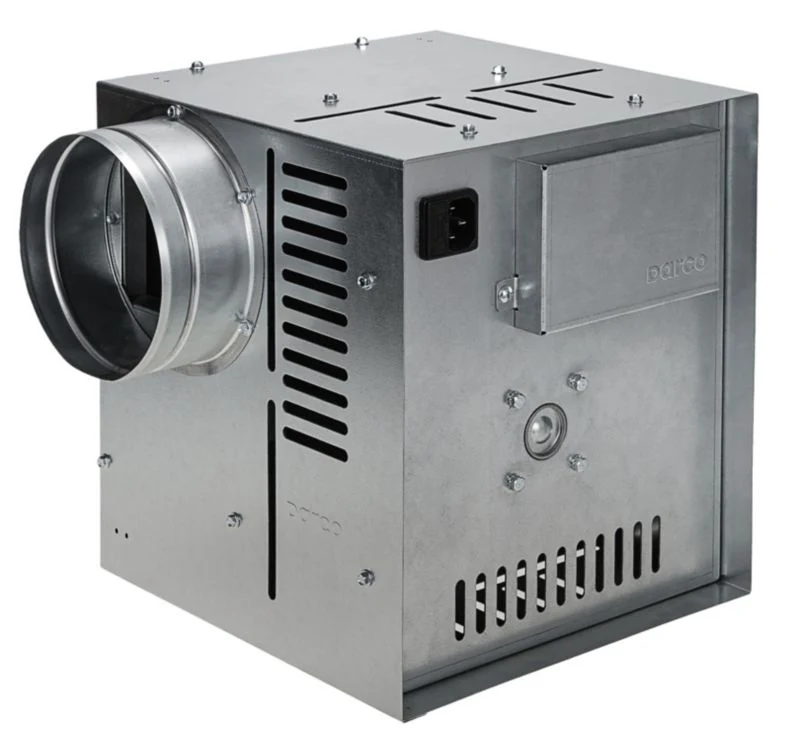 Darco AN3 luftfordeler II generation