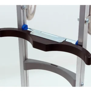 2 delt flaskeholder - Liftkar