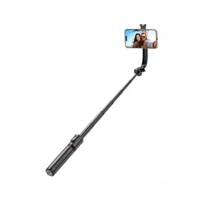 DeLX™ Selfiestang/Tripod V.2 - MagSafe Kompatibel - Ebony