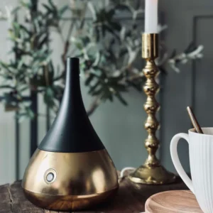 Diffuser Aroma Humidifier - 2.Sortering - FAA Compliant