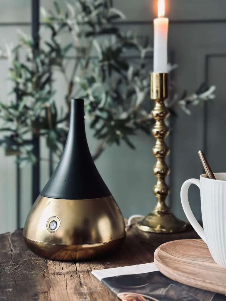 Diffuser Aroma Humidifier - 2.Sortering - FAA Compliant