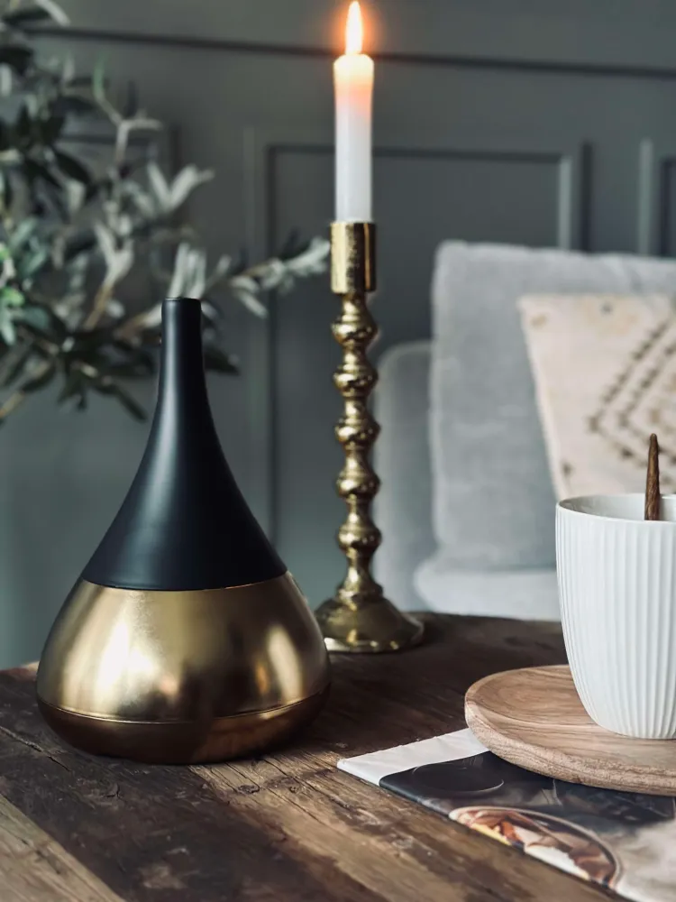 Diffuser Aroma Humidifier - 2.Sortering - FAA Compliant